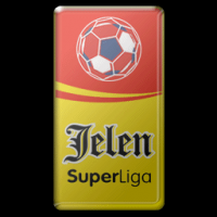 Jelen Superliga, 19. kolo