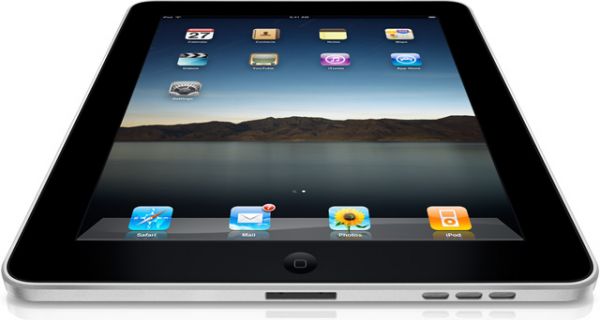 Tablet računari prodavaniji od desktop računara?