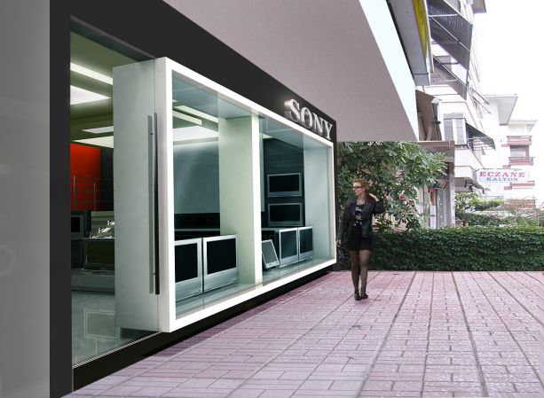 "Sony" do kraja godine otpušta 10.000 radnika