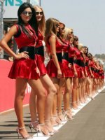Formula 1 - Velika nagrada Kine - 2012