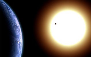 Pogledaj prelazak Venere preko Sunca /VIDEO/