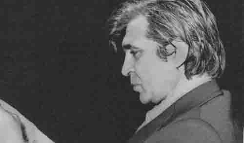 Reka bi mogla da bude... Miroslav Mika Antić