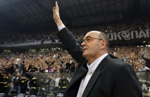 Partizan savladao Igokeu