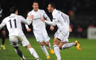 Inter umalo do herojskog podviga (FOTO)