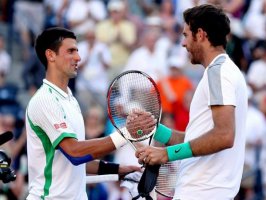 Novak Đoković zaustavljen u polufinalu Indijan Velsa