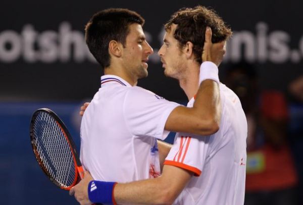 ATP lista: Marej ispred Federera, Ferer pretekao Nadala