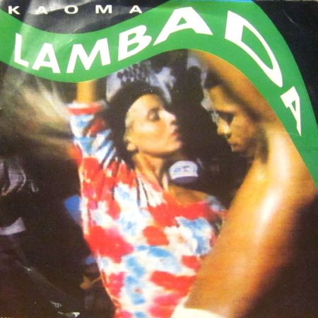 Kaoma - The Lambada ORIGINAL Music Video Clip 