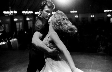 Dirty Dancing - Time of my Life 