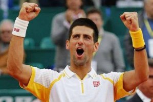 Novak Đoković se plasirao u finale Monte Karla