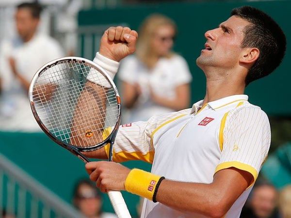 Novak Đoković osvojio Monte Karlo posle osmogodišnje dominacije Nadala