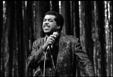 Ben E. King - Stand By Me