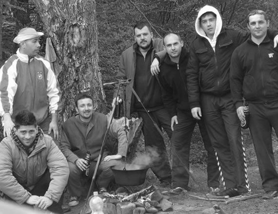 Kako se proslavlja 1. maj kod nas?