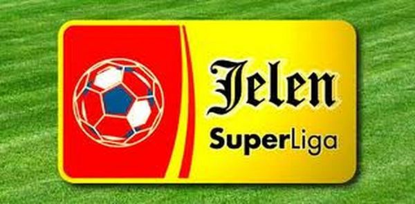 Jelen Superliga 2012/13, 27. kolo