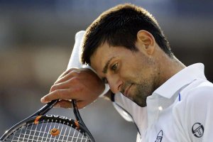 Novak Đoković poražen od Berdiha u četvrtfinalu turnira u Rimu