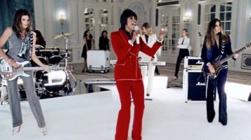 Duran Duran - Girl Panic!