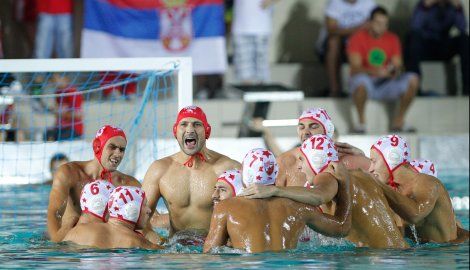 Crvena Zvezda je novi šampion Evrope