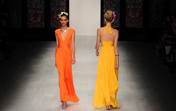 Issa London - proleće/leto 2013. godine