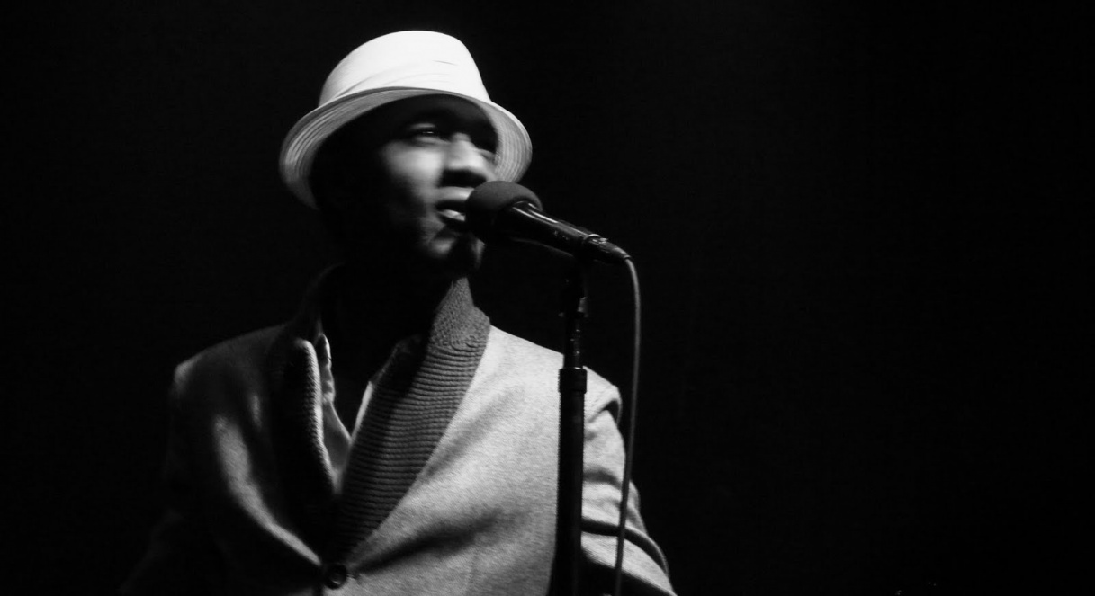 Aloe Blacc - I Need A Dollar