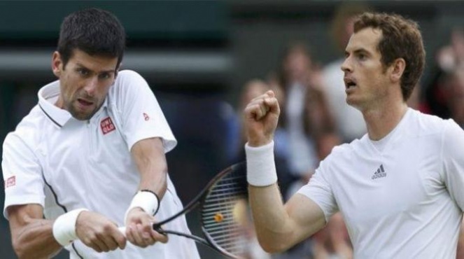 Novak Đoković poražen u finalu Vimbldona
