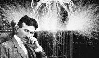 Nikola Tesla - U susret rođendanu najvećeg svetskog naučnika