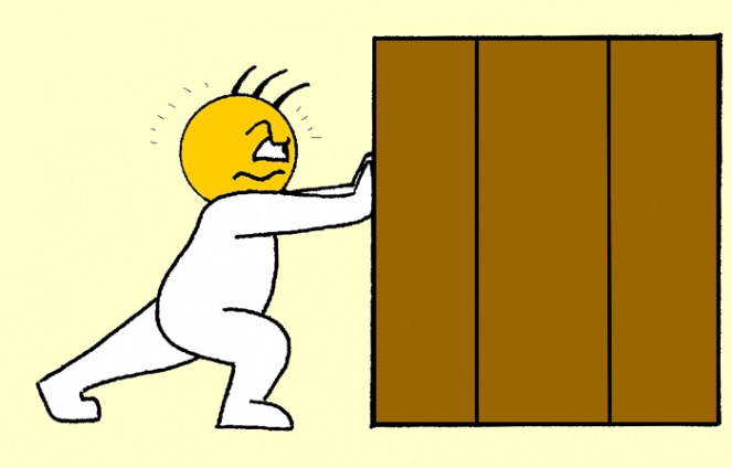 Rad - Da li je fizika uvek u pravu?