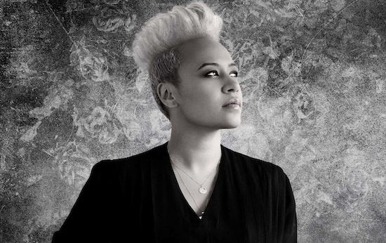 Emeli Sandé - River (Live from Air Edel)