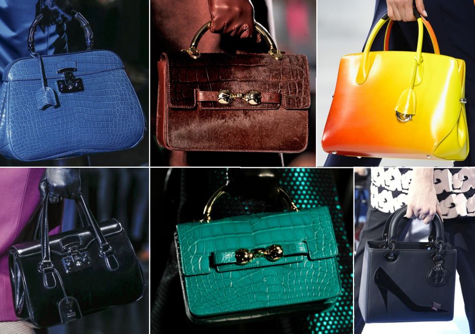 Torbe za jesen/zimu 2013.- 2014. godine