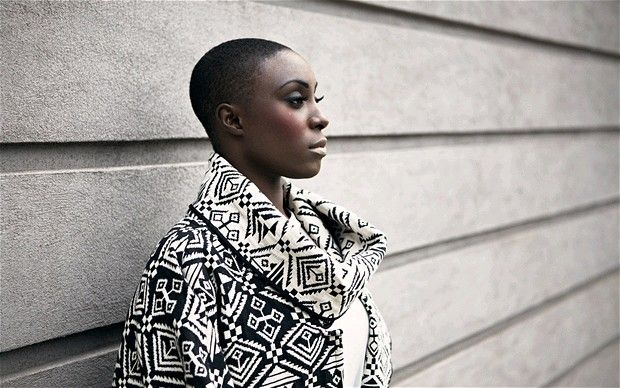 Laura Mvula - Sing To The Moon