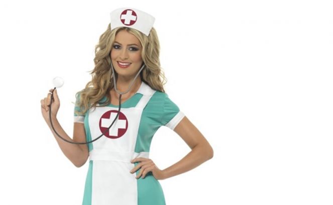 Zašto se medicinski tehničari nazivaju "sestre"?