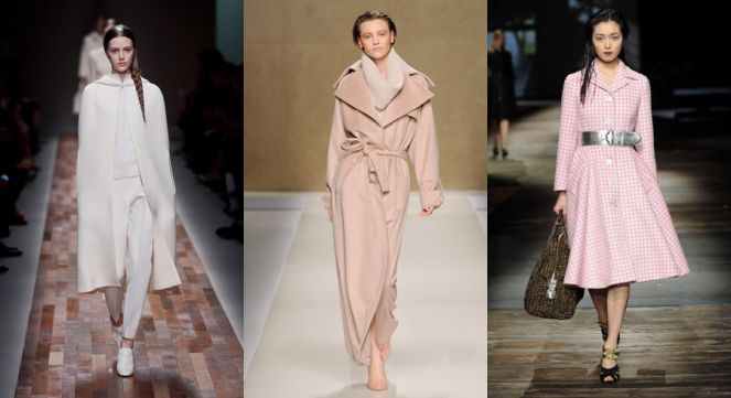 Kaputi za jesen - zimu 2013./2014.