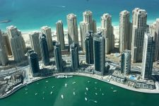 Dubai - grad budućnosti - slika 3