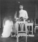 Anastasia Nikolaevna 1900. godina